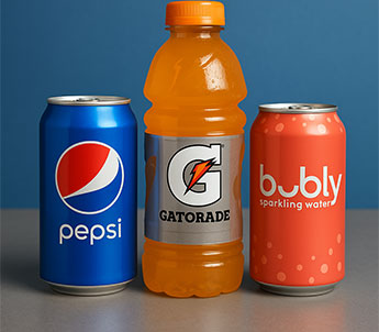 drinks